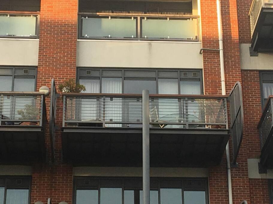 Fantastic New York Style Loft Apartment. London Exterior foto